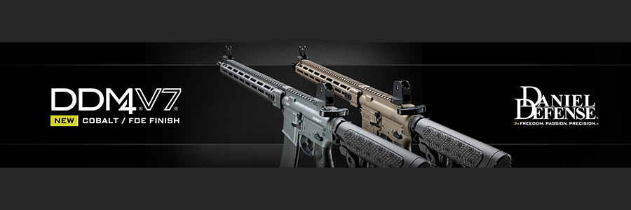 Daniel Defense